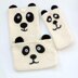 Panda Purse Phone Case