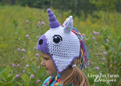 Unicorn Hat