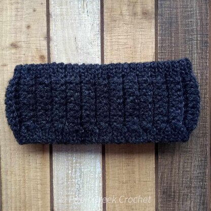 Hickory Hill Ear Warmer