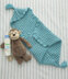 60 Quick Baby Blankets
