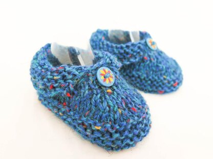 Country Charm Slippers