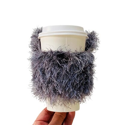 Husky Mug Cozy