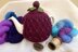 Damson Tea Cosy