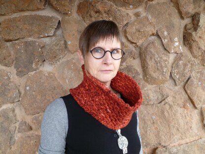 Red Rock Cowl