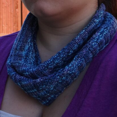 Currents Cowl