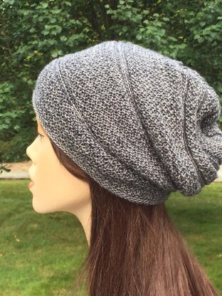 Tir na Nog Slouch Beanie