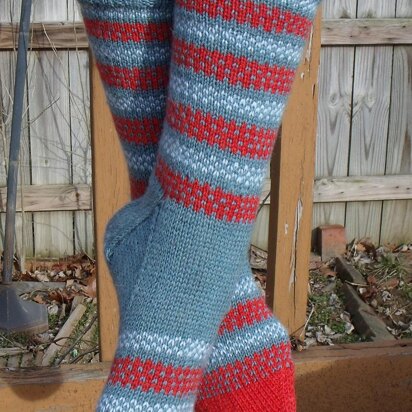 Byerly Socks