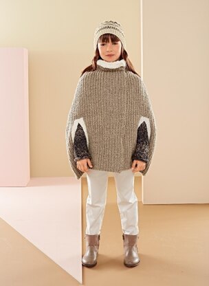 Bergere de France Magazine 180