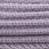 Cascade Yarns W603 Sage Bloom Scarf (Free)