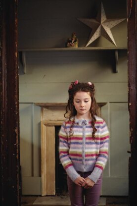 Rowan Little Star Kollektion