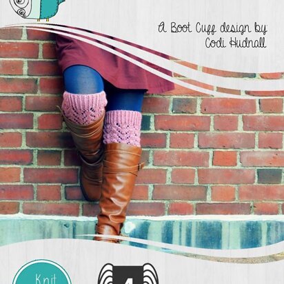 La Poule - The Boot Cuffs