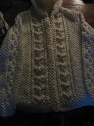 Womens Cardigan