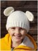 Counting Sheep Winter Hat
