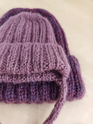 Invy Beanie