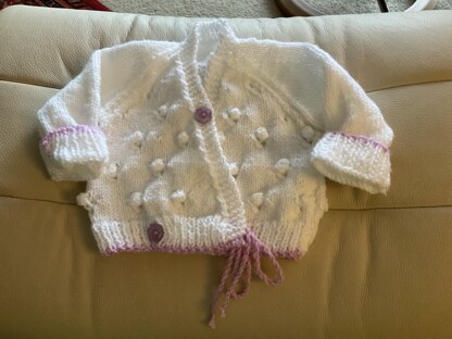 Baby knits