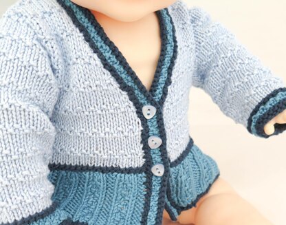 Cutie Pie Cardigan