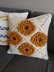 Sunflower Pillow Cover