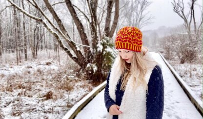 Florence Hat