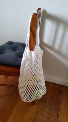 Granny Market bag