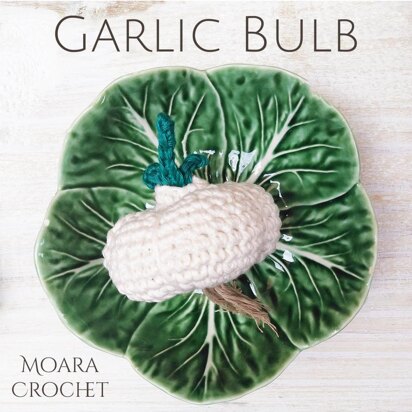 Garlic Bulb