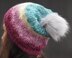 Michigan Waves Hat