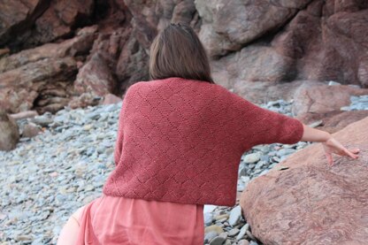 Sessilia Cardigan