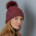 Stacy Charles Fine Yarns Harley Hat PDF