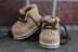 Forrester Boot
