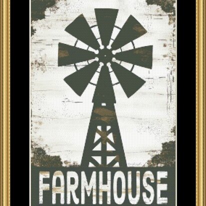 FARMHOUSE