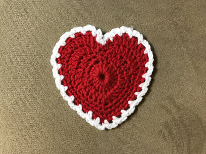 Simple Hearts