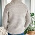 Mountain Ridge Cardigan