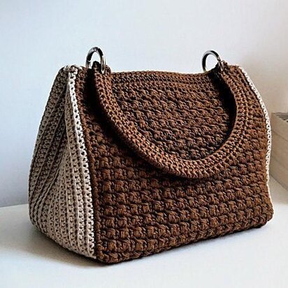 Crochet Bag Patterns