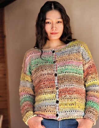 Noro Magazine Issue 26