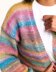 Sirdar Healing Crystal Cardigan 10801 PDF