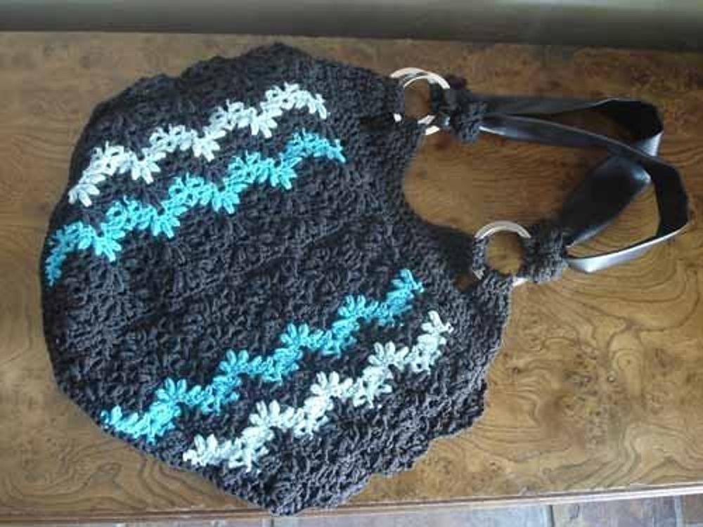 Striking Stitches Crochet Patterns