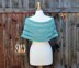 Whispering Willows Poncho
