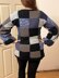 Suzette Patchwork Jumper