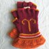 Star Sign Stash Mittens - ARIES