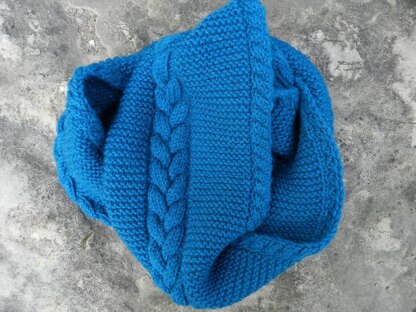 Guinivere Cowl