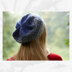 Willow & Lark Samantha Hat PDF