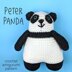 Peter the Panda