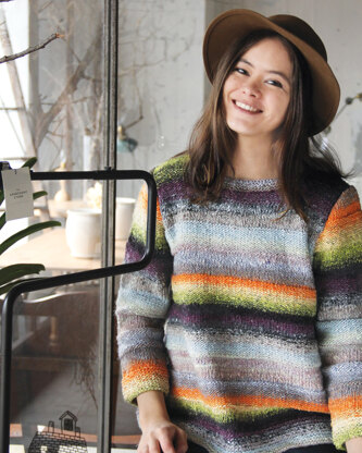 Magazine Issue No. 15 by Noro