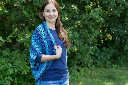 KoKo Cocoon Cardigan