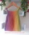 Little Rib Pinafore