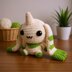 Terriermon