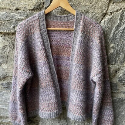 Antoinette Cardigan