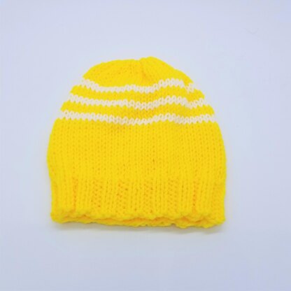 Abee Creek Baby Hat