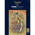 Anchor Goddess Of Prosperity Cross Stitch Kit - 27cm x 40cm