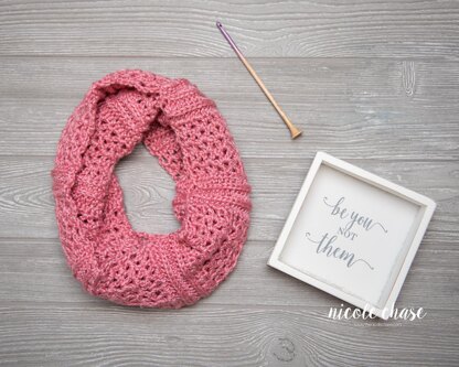 New Beginnings Cowl