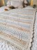Hugs & Stars Baby Blanket